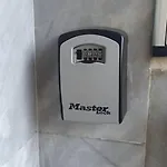 Апартаменты Thess_cozy_home Салоники